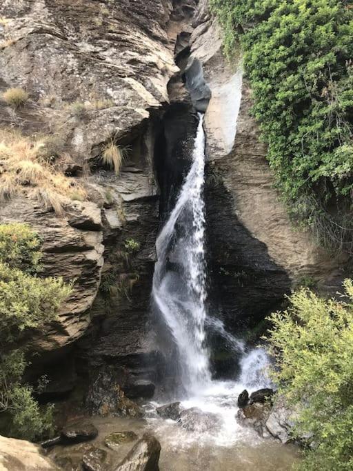 La Casa Rural De Paco Y Ana Pitres エクステリア 写真