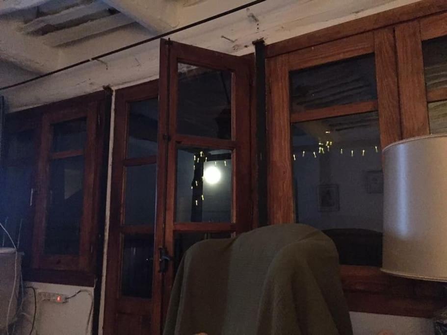 La Casa Rural De Paco Y Ana Pitres エクステリア 写真